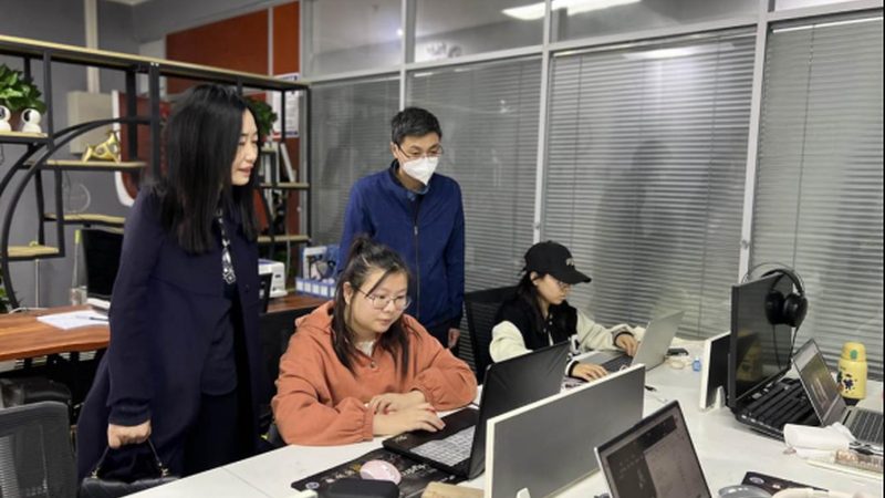 上海mg动画制作企业宣传片：揭秘现代企业宣传的视觉艺术