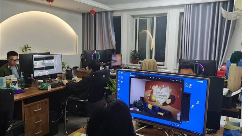 公关传播公司客户案例：揭秘背后的成功之道