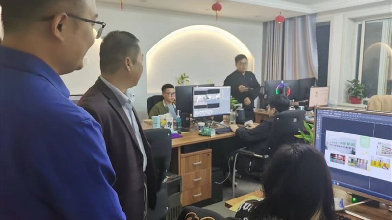 纪录片脚本写作：从构思到成稿的五个关键步骤**